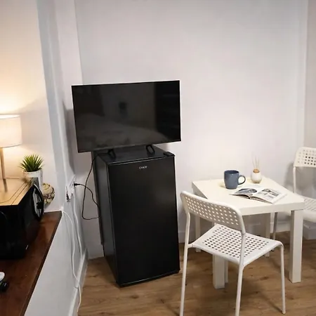 Apartment Via