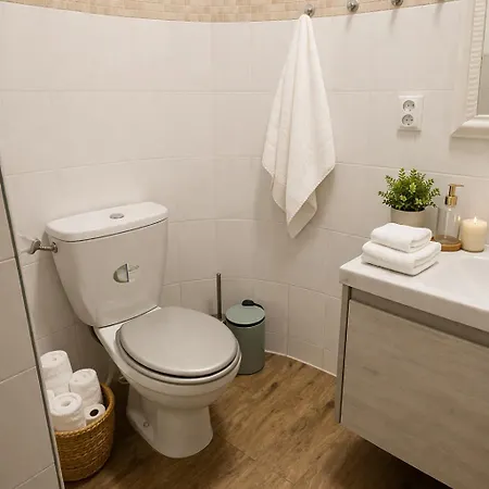 Via Apartment